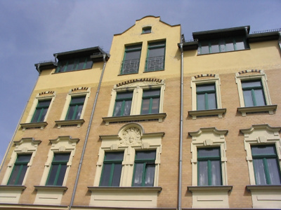 Wohnung - 361