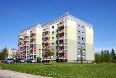 Wohnung - 690