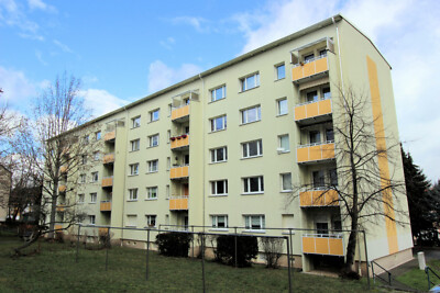 Wohnung - 3084