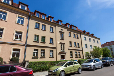 Wohnung - 2568