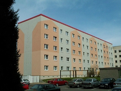 Wohnung - 1214