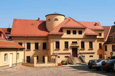Wohnung - 3968