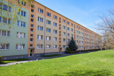 Wohnung - 1287