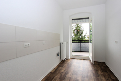 Wohnung - 4038