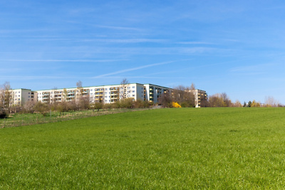 Wohnung - 1823