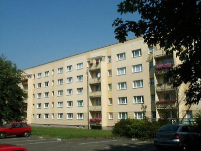 Wohnung - 1440