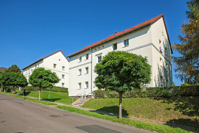 Wohnung - 3265