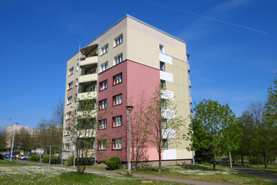 Wohnung - 734