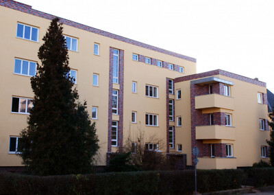 Wohnung - 3655
