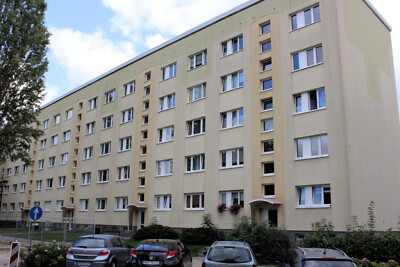 Wohnung - 1548